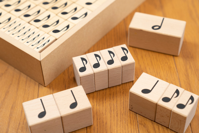 リトミックについて