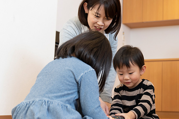 音楽とは直接関係のない工作